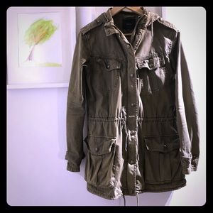 Military jacket Talula